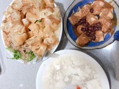 -小豆海棠(嘉兴路店)