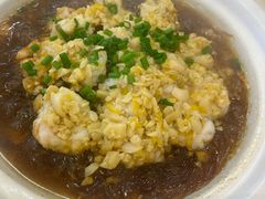 -北方饺子王·海肠捞饭·海鲜锅(山大店)