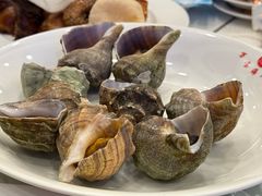 -万宝海鲜舫(劳动公园店)