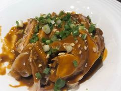 -金谷园饺子·烧烤·家宴(人大总店)