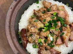 -红星光发煲仔饭(大石街店)