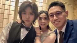-北京早晨全家福照相馆(人民美术文化园店)