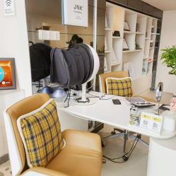 -JNK皮肤管理中心