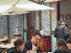 -院8里·少城记忆老川菜(宽窄巷子店)