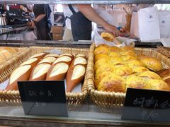 -仙峰天然面包(迎宾路店)