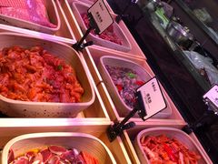 -盛江山自助料理(奥莱锦辉购物广场店)