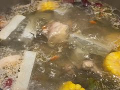 -欢乐海岸美食联盟