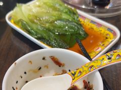 -一记面馆·云吞面嘅专家(富华店)