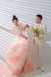 点击看大图 -金夫人婚纱摄影(总店)