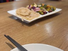 -直隶安家罩饼(复兴路店)