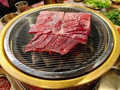 -西塔老太太泥炉烤肉(北京望京店)