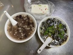 -芳婆糕团店(王府大街店)