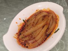 -巴渝兄弟川菜(宽街店)