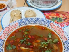 -小杨生煎(黄河路店)