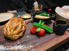 惠林顿牛排-上海苏宁宝丽嘉酒店·Cafe Bellagio西餐厅