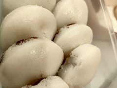 葡萄干-喜糯·贵阳糯米饭