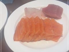 -大连富丽华大酒店·花都西餐厅