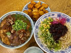 -鼎香润(德胜门内店)