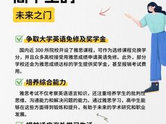 -新东方国际教育·雅思托福(裕德路校区)