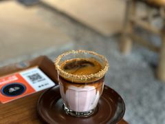 -Metal hands·铁手咖啡