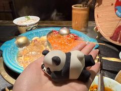 -吼堂老火锅(太古里总店)