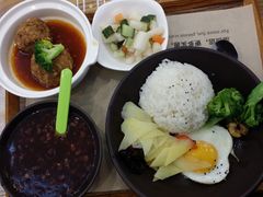 -海盗虾饭·剥好的小龙虾饭(SOHO尚都店)