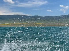 -青海湖国家重点风景名胜区