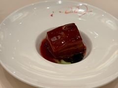 樱桃汁肉-得月楼·省级非遗·传统苏帮菜(观前店)