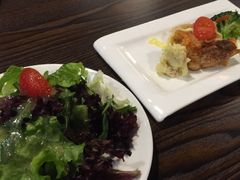 -VITELLO意大利料理(崂山路店)