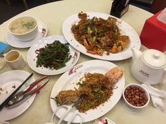 -桥底辣蟹(谢斐道店)