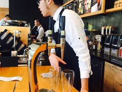 -星巴克(深圳软件园产业基地店)