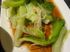 -鲁菜根·泰安菜(万达店)