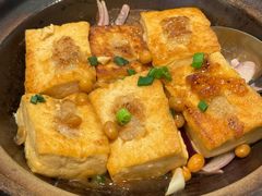 -汤城小厨•粤菜•靓汤(西直门凯德MALL店)