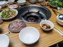 -海关荤豆花(洋河一路店)
