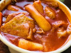 -米屋石锅拌饭(师大店)