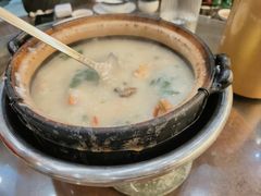 -利杨记·本味轩粥坊·烧烤(宝体店)