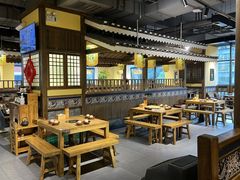 -黔诚酸汤牛肉(甲秀楼店)