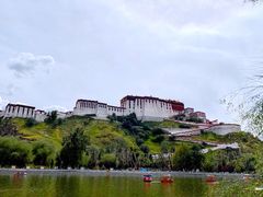-宗角禄康公园