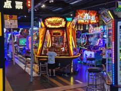 -星际传奇(新都七一国际广场店)