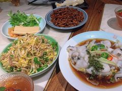 -小吊梨汤·北京菜·烤鸭(鸟巢店)