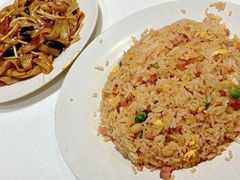 -冰岛茶餐厅(世茂店)