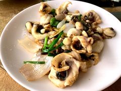 -红日饭店(裕隆三路店)