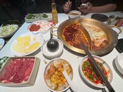 -小龙坎火锅(总店)