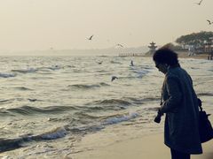 -老虎石海上公园