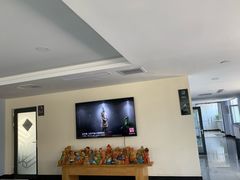 -长春世界雕塑园冰雪艺术天地