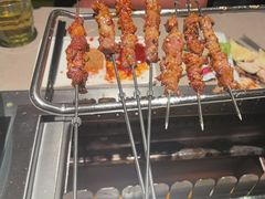 -丰茂烤串(金源店)