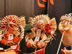 -鳥喜Toriki怀石烧鸟料理