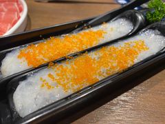 -快乐小羊(富强中路店)