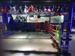 -一兆韦德健身(浦东万达会所)