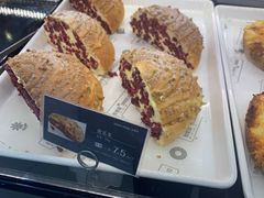 -焙里思(协信店)